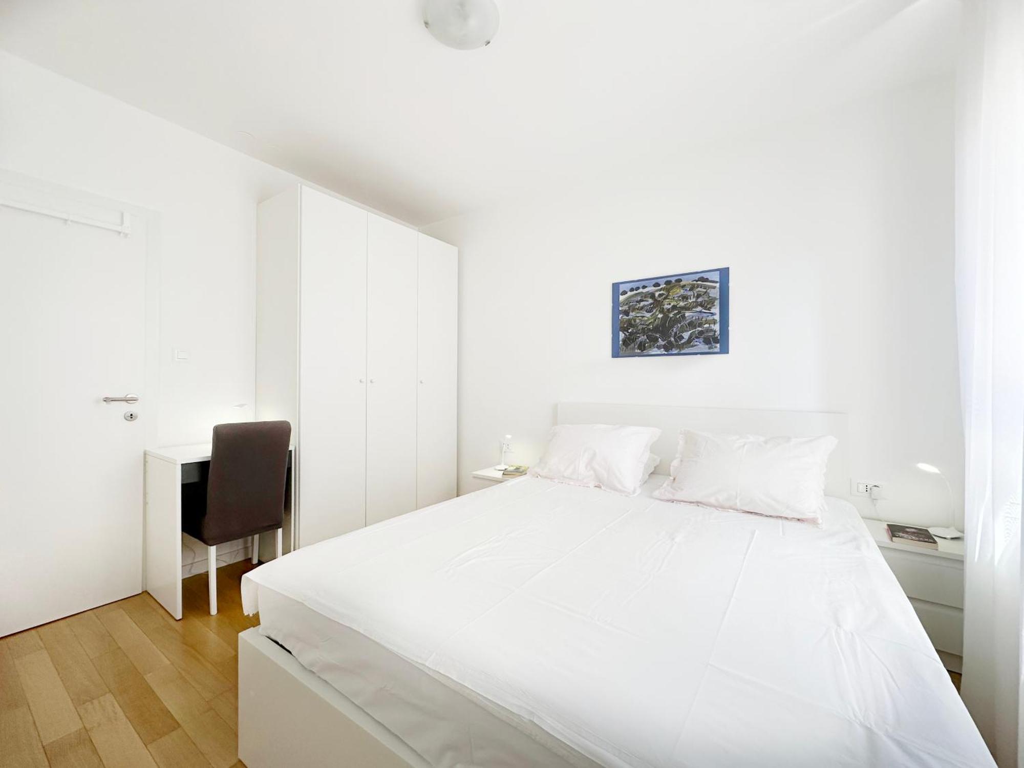 S'Akvarel 1 & 5 - Private Garage Apartment Split Bagian luar foto