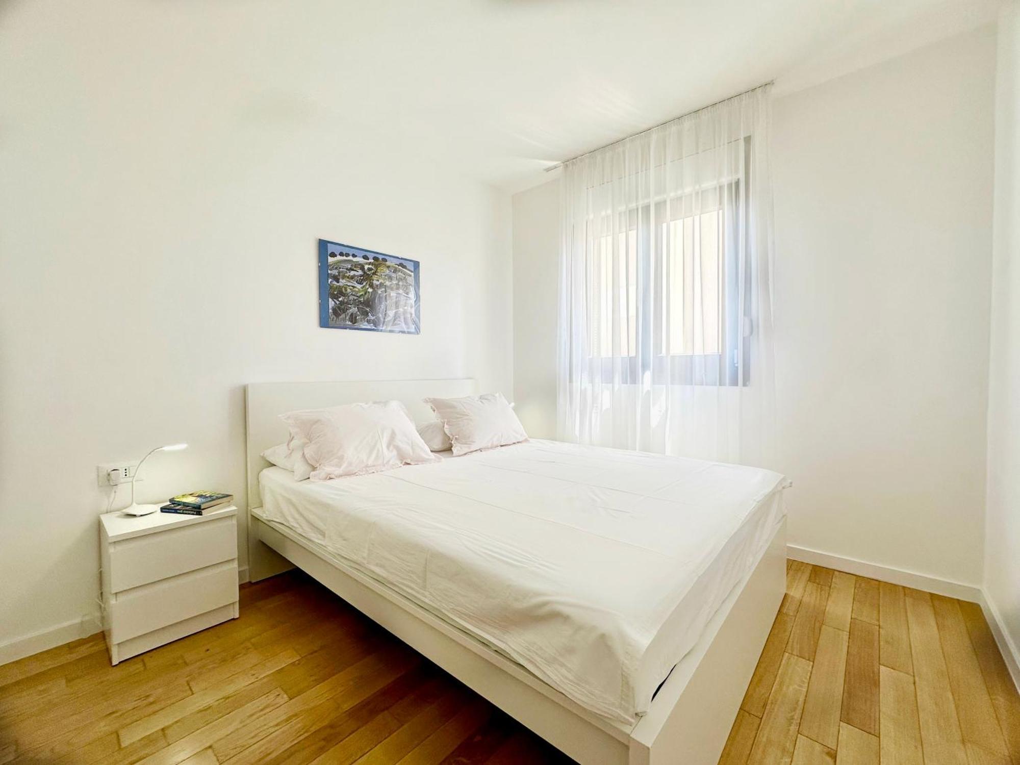 S'Akvarel 1 & 5 - Private Garage Apartment Split Bagian luar foto