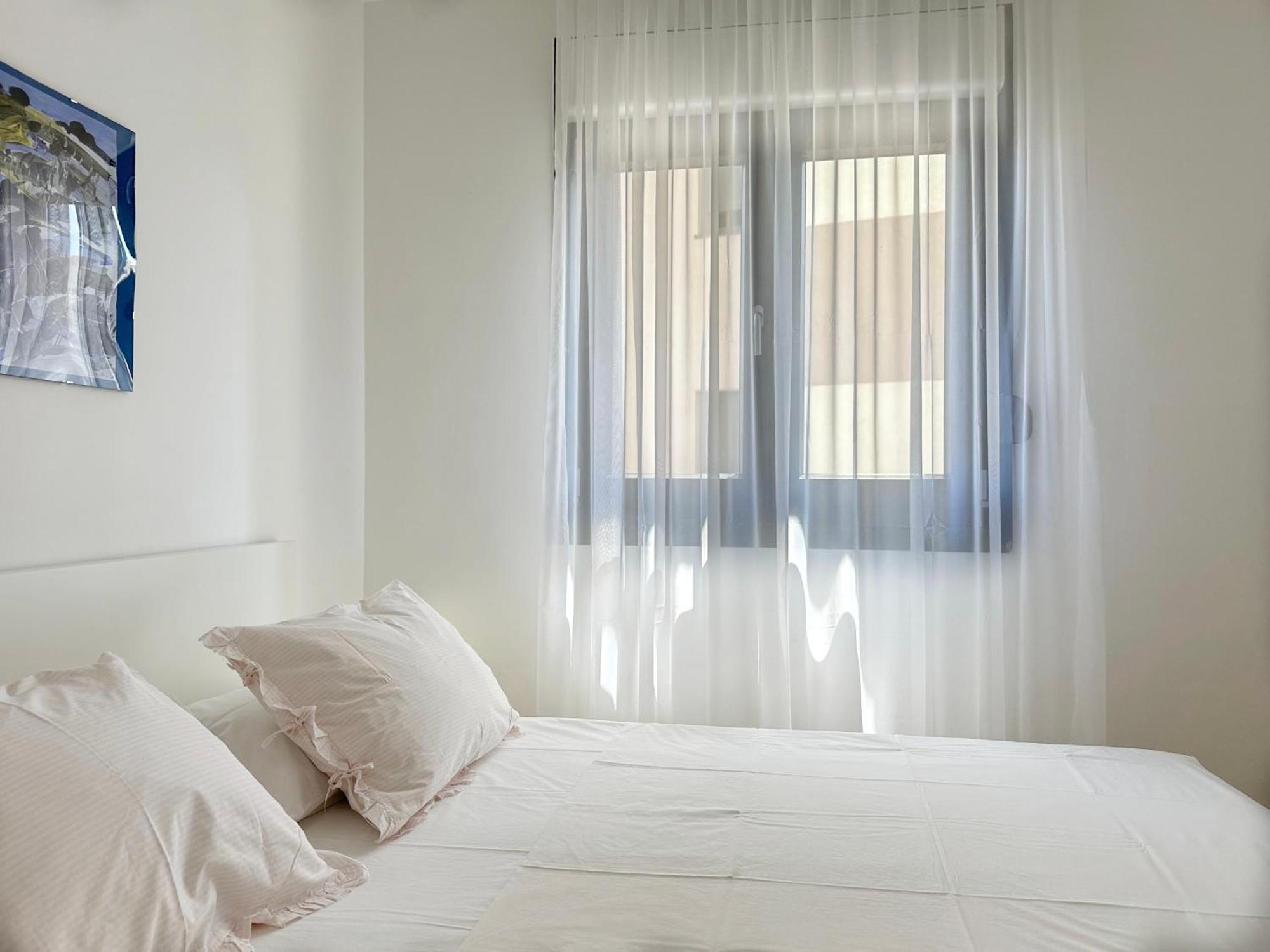 S'Akvarel 1 & 5 - Private Garage Apartment Split Bagian luar foto