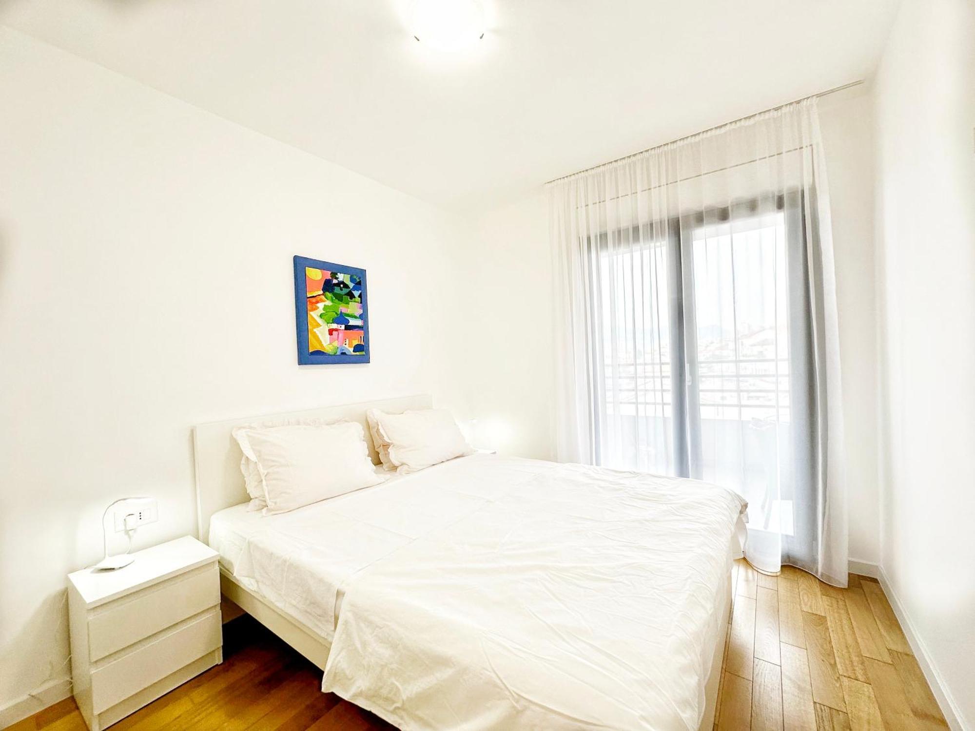 S'Akvarel 1 & 5 - Private Garage Apartment Split Bagian luar foto